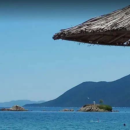 Διαμέρισμα Theoxenia Πτελεός