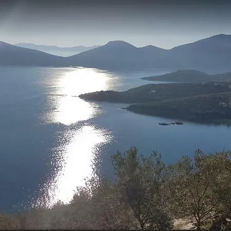 Theoxenia Διαμέρισμα *
