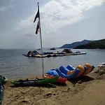 斯恩雅公寓 Pteleós
