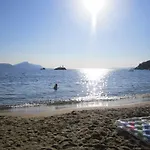 斯恩雅公寓 公寓 Pteleós