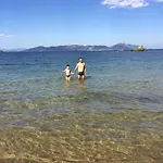 斯恩雅公寓 公寓 Pteleós
