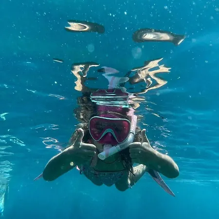 Theoxenia Apartamento Pteleós