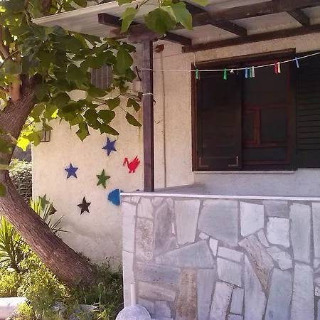 Apartamento Theoxenia Pteleós