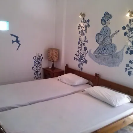Apartamento Theoxenia Pteleós