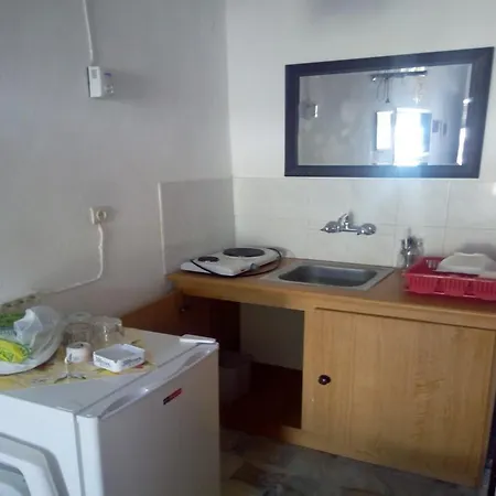 Apartment Theoxenia