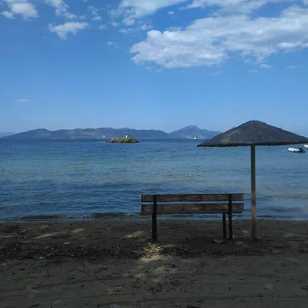 Theoxenia Apartamento