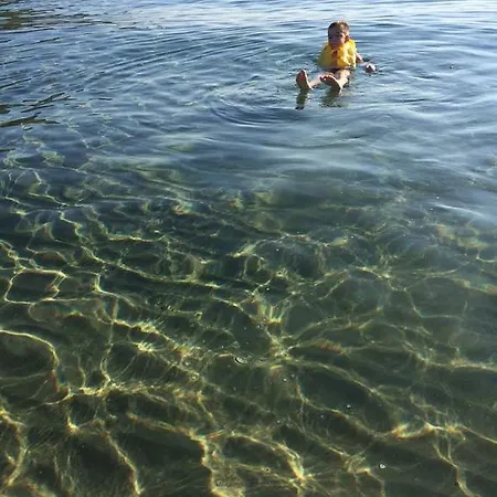 Apartamento Theoxenia *