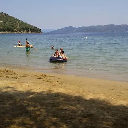 Apartamento Theoxenia