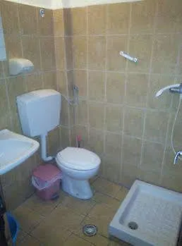 Theoxenia Apartment *