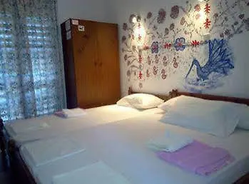 Theoxenia Apartamento