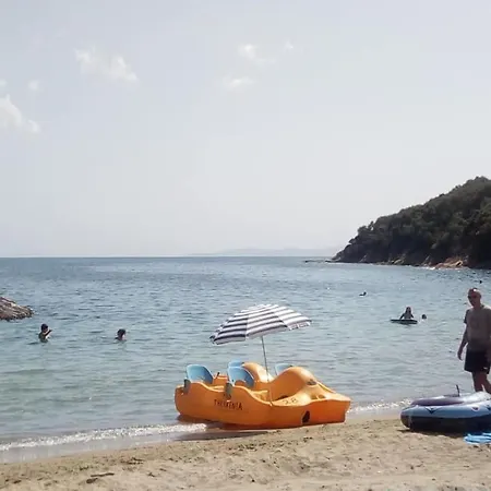 Apartamento Theoxenia